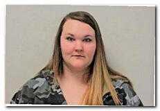 Offender Desiree D Cox