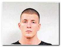 Offender Jacob Allan French