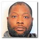 Offender Jerron Latee Reed