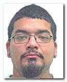 Offender Joshua Esquivel