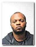 Offender Jovan Dawayne Watson