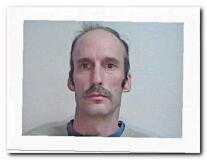 Offender Mark Pierre Cherven