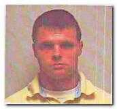 Offender Michael Webb