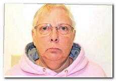 Offender Michele Schwartzman