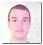 Offender Nathaniel James Carter