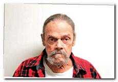 Offender Ralph Leroy Voegtlin