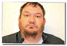 Offender Richard Lee Seagraves