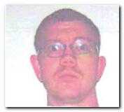 Offender Robert Jason Schroeder