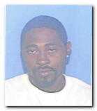 Offender Terance Teron Davis