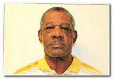 Offender Walter Kenneth Cobbs