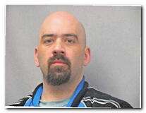 Offender Christopher A Crossett