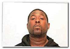 Offender Corey Antwan Brown