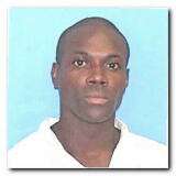 Offender Derrick D Weston