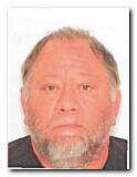 Offender Dewayne Partridge