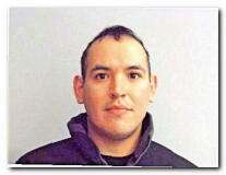 Offender Francisco Javier Molina-olivas