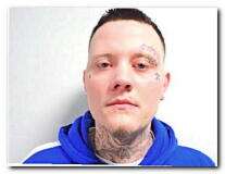 Offender Jason Dale Smothers