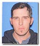 Offender Jason Wayne Hornbeck