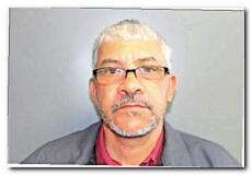 Offender Jimmy Lane Truesdale