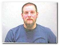 Offender John Benjamin Groner