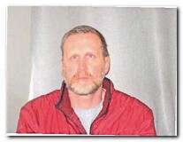 Offender John F Gullickson