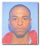 Offender Marcus Dewayne Howard Sr