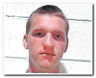 Offender Nicholas Daniel Keeland