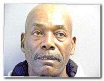 Offender Raymond Waymon