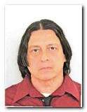 Offender Roger Warren Canada