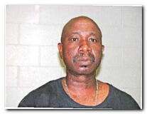 Offender Roosevelt Harrison