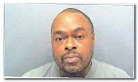 Offender Tony Young