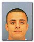 Offender Anthony Morales