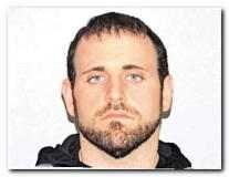 Offender Brendan Gerald Steven Leiter