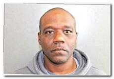 Offender David Louis Hayden