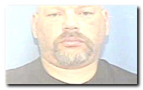 Offender Douglas Wayne Bean