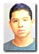 Offender Guadalupe Rojo Cortez
