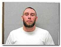 Offender Jared Alexender Deaton