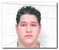 Offender Johnathan Joseph Jimenez