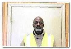 Offender Joseph Tommy Frazier