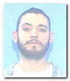 Offender Joshua David Clingan