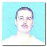 Offender Joshua Lee Johnson