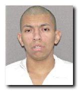 Offender Juan Anthony Medellin