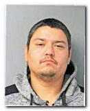 Offender Kevin Kel Segoviano