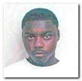 Offender Michael Jermaine Evans