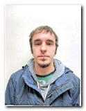 Offender Nathaniel William Chambers