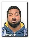 Offender Rashaad Wilson