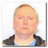 Offender Steven Eugene Carpenter