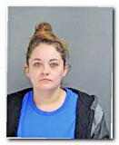 Offender Amber Dawn Ward