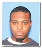 Offender Bernance Vantrail Wesson