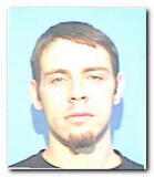 Offender Christopher Burroughs