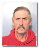 Offender Edward Paul Donaldson